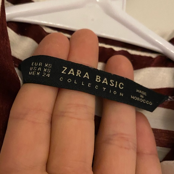 Zara dress 👗 - Picture 6 of 6